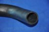 PARTS-MALL PXNLA-136 Radiator Hose